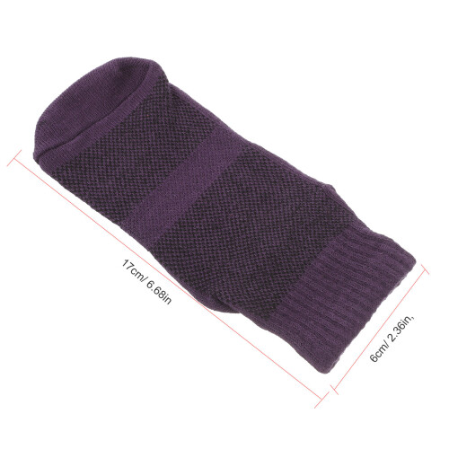 Sportsocken Bodensocken 3 Paare 1