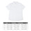 1 Japanse Stijl Schooloverhemd Wit 8