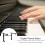 Iron Piano Storage Stand Für Electronic Keyboard 9