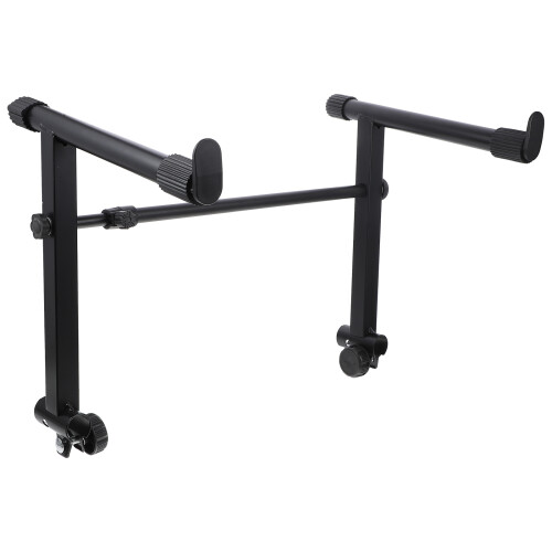 Iron Piano Storage Stand Für Electronic Keyboard 2