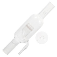 2Stk Aquatische Pflanzen Co2 Diffusor Zerstäuber Für Aquarium