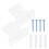 Wall Mount 1 Set Opslag Wandbeugel 8