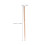 Maple Drumsticks Beige 3 Paar 15,92x0,59x0,59 Inch 2