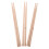 Maple Drumsticks Beige 3 Paar 15,92x0,59x0,59 Inch 9