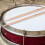 Maple Drumsticks Beige 3 Paar 15,92x0,59x0,59 Inch 4