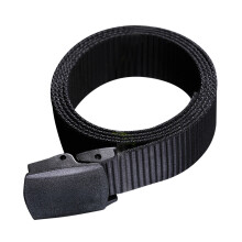 2Stk Sportgürtel Nylon-Canvas Für Den Täglichen Gebrauch