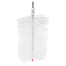 Hose Cleaner Bürstenkopf Zylindrisch 1 Satz