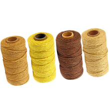 Cotton Coffee ‐Seil 4