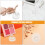 2 . Lidschattenpalette Reparaturtool Entnahme Von Make-up-Behältern 6