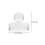 2 . Lidschattenpalette Reparaturtool Entnahme Von Make-up-Behältern 2