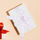1 Rolle Pastellfarbenes Ostergeschenkband Mit Draht, Polyester 5