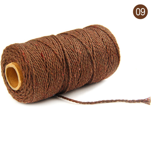 Cotton Coffee ‐Seil 4 2