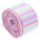 1 Rolle Pastellfarbenes Ostergeschenkband Mit Draht, Polyester 8