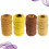 Cotton Coffee ‐Seil 4 10