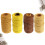 Cotton Coffee ‐Seil 4 9