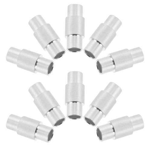 Worgeous 10 Roller Skate Accessoires 2,50x1,00x1,00 Cm