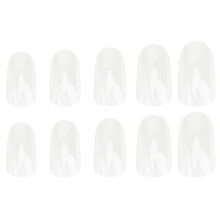 Nagelpatch Künstliche Nagelsticker Für Maniküre