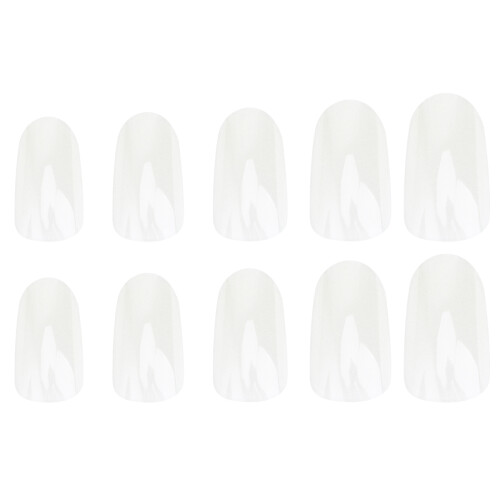 Nagelpatch Künstliche Nagelsticker Für Maniküre