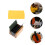 String Dust- Viool Muziekinstrument Praktische Viool 7
