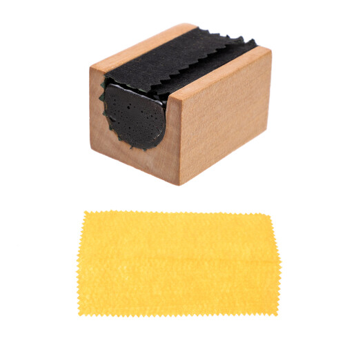 String Dust- Viool Muziekinstrument Praktische Viool 2