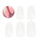 Nagelpatch Künstliche Nagelsticker Für Maniküre 6