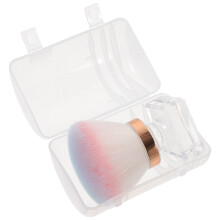 Blush Borstel Voor Wangen Poeder Make-Up Borstels Miss
