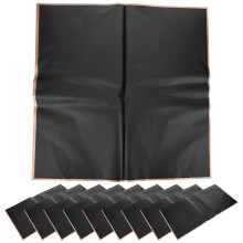 20Pack Luxus Mattes Papier Blumenwickelpapier Für Hochzeit 23x23