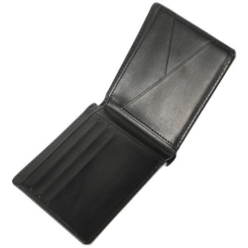 Credit Heat Transfer Wallet Kartenhalter Speicherbeutel 1
