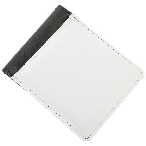 Credit Heat Transfer Wallet Kartenhalter Speicherbeutel 2