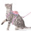 1 Set Handig Kat Vest Training En 9