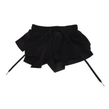 Sportskorts Für Frauen Einfarbig 1Stück 30,9x29,4x0,6 Cm