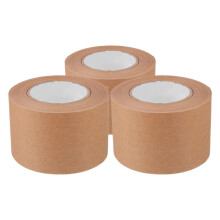 Heavy Duty Verbindingsband Kraftpapier Tape Voor Pakketverpakking