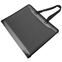 Praktischer Dateihalter Dokumentenorganizer