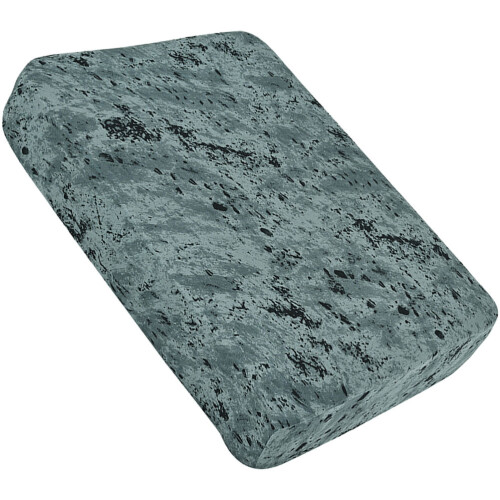 Sofakissenbezug Polyester Elastisch Waschbar 2
