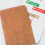 10 Vintage Kraftpapier Briefumschläge Mit Postkartenformat 5