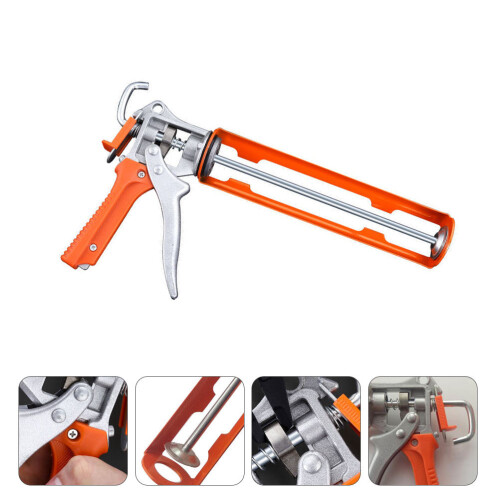 Caulking Konstruktion Robuster Klebepistole Arbeitsersparnis 2