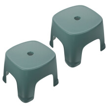 2 Stuks Antislip Badkamer Trapstoel Voor , Wastafels En Toilet