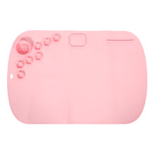 Zachte Silicone Mat Voor Schilderen En Knutselwerk