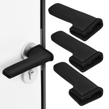 Neopren Türgriff Schutzhülle 4 5,7x2,6x1,6 Zoll