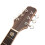 6 Stuks String Ballad Component Rvs 8