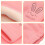 Dicke Rosa Thermowinterstrumpfhose Für 10