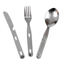 Worgeous Campinggeschirr -Besteck Für Mittagessen Kinder