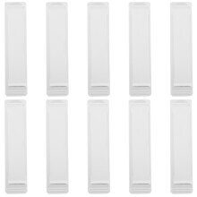 Worgeous 10 Luffa - Kabelmanagement Kabelhalter