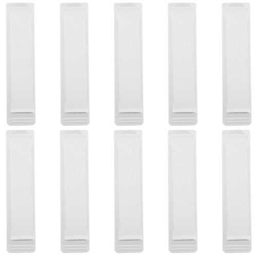 Worgeous 10 Luffa - Kabelmanagement Kabelhalter