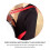 Bass Drum Pedal Strap Snare Drum Belt 9