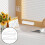 Worgeous 10 Luffa - Kabelmanagement Kabelhalter 9