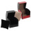 Raindrops 2Stk Sortierte Pu Uhrenbox Für Zuhause 8