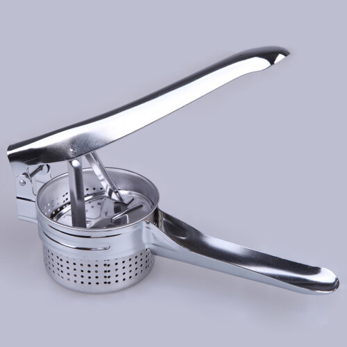 Aardappelricer Aardappelpers Knijper Rvs 1