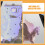 15 Reflecterende 3D-Scanning 6 Mm Markeringsetiketten 8