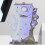 15 Reflecterende 3D-Scanning 6 Mm Markeringsetiketten 3